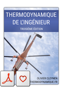 Livre Thermodynamique PDF